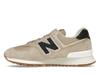 New Balance 574 Incense Black - U574RAC