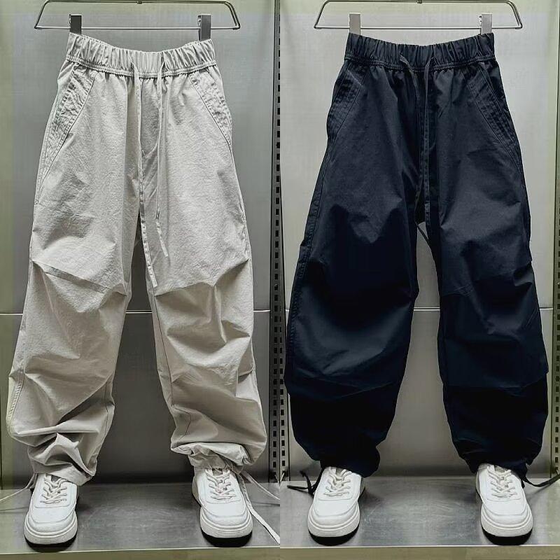 Summer Gym Jogging Men's Summer Pants Man Trousers for Men Sport Joggers Running