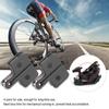 4 Pairs Copper Semi Metal Bicycle Disc Brake Pads Bike Brake Parts Brake Pad Set