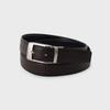 [TAKEO KIKUCHI] Dupuy Reversible Belt Black (519) 00