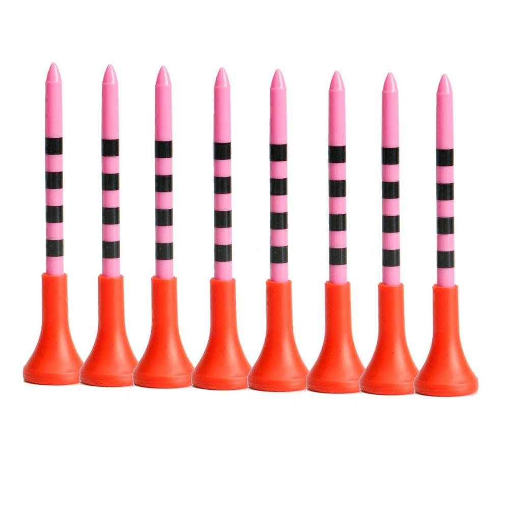 Practice Protecting The Club Surface Golf Nail Golf Accessories Golf Ball Holder Golf Ball Seat