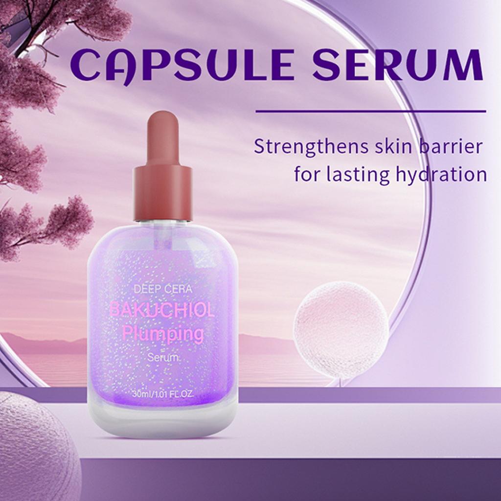 Enriching Serum, Facial Brightening Serum, Refines Pores, Enhances Firmness And Elasticity, Facial Brightening Serum,30ml