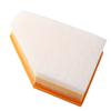 Car Engine Air Filter Cleaner Element 13717797465 For BMW 1/3 Series E90 E91 E92 E93 E81 E84 E87 116d 318d 320d 325d 330d X1 E84