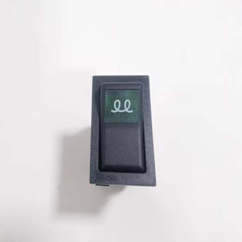 Dongfeng EQ2102N Preheating Switch