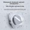 22Mm Button Protective Dustproof Cover Guide Rail Mounting Bracket For Indicator Emergency Stop Switch