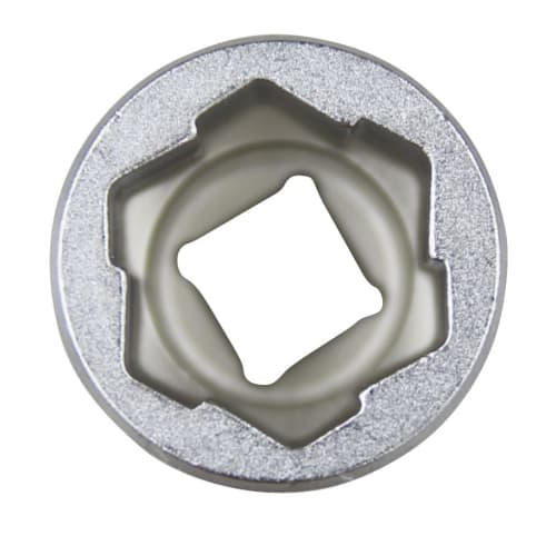 SIGNET 3/8" DR Bolt Remover Socket, 10mm, 12171