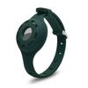 New Silicone Anti-Lost Pet Cat Collar Protective Tracker Anti Lost Positioning Collar Adjustable Pet Collar
