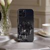 F-Fantastic T-The 1975 Band Phone Case For iPhone 17pro, 16,15,14,13,12,11 X XR Plus,Others Soft Black Cover