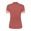 Rogelli Women's T-shirt MODESTA Red-coral M - N/A