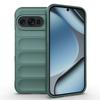 Liquid Silicone Matte Phone Case for Google Pixel 10 9 8 7 Pro 8A 7A 6A for Pixel 10A 9 Pro XL Shockproof Frosted Protect Cover