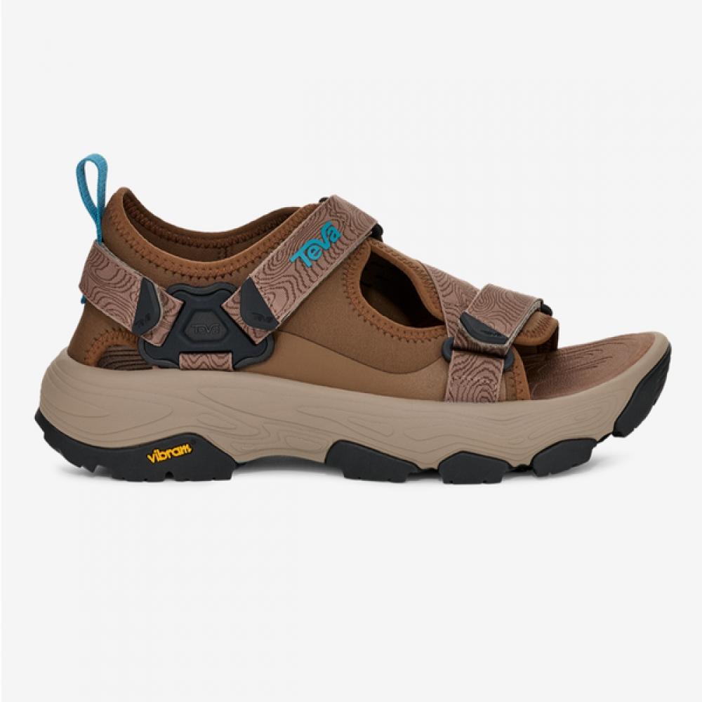Teva Men S Sandal Grandview Max  Stvm2514770 biS STVM2514770-BIS/250