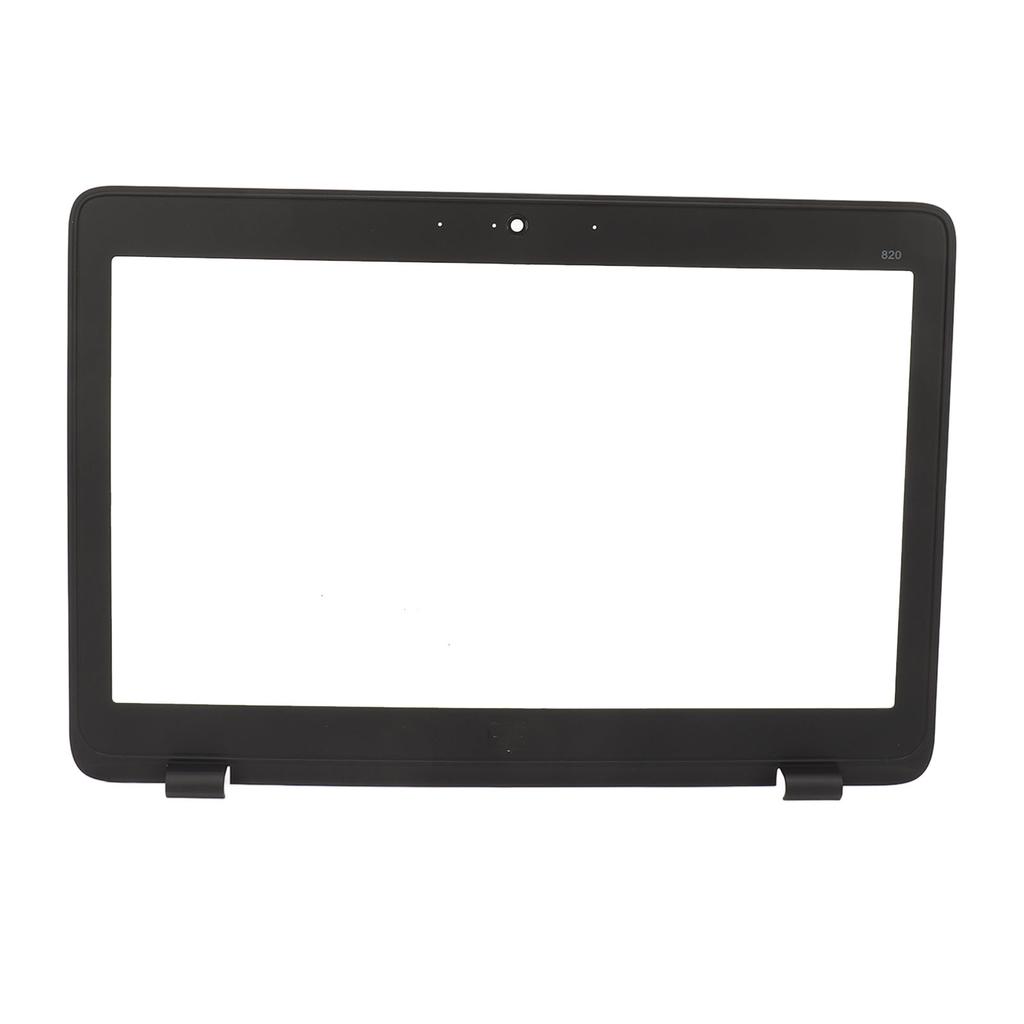 Laptop LCD Front Bezel Cover Replacement for HP 820 G1 820 G2 Perfect Fit LCD Bezel Screen Cover