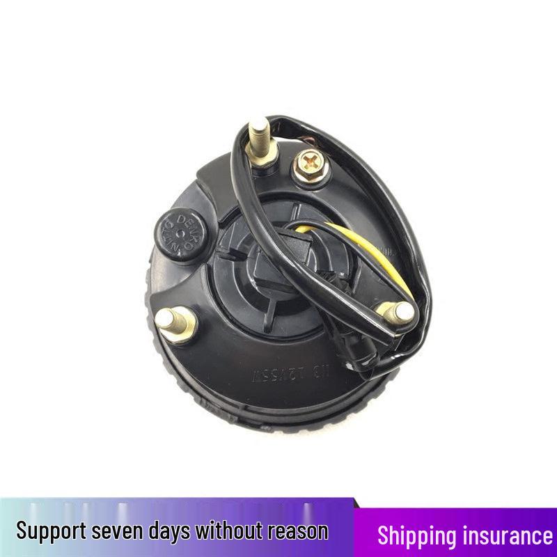 Lifan X60 Front Fog & Bumper Light For SUV