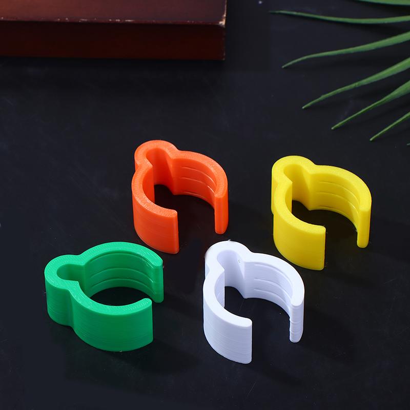 10Pcs Festool Accessories For Festool Ct Dust Extractor Plug-It Cable To D27 Hose Clips