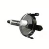 Bread Machine Part Base Fork Bearing Rod Shaft Stirring Rod Connecting Rod