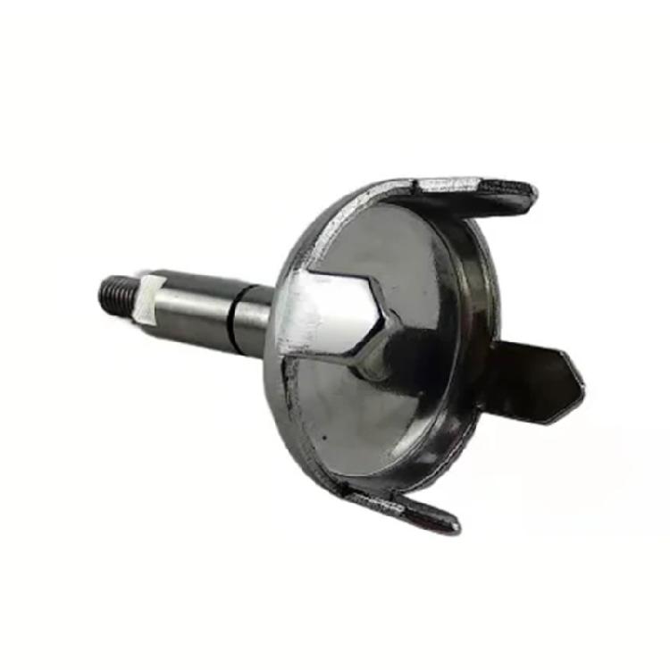 Bread Machine Part Base Fork Bearing Rod Shaft Stirring Rod Connecting Rod