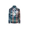 OFF WHITE Check Flannel Shirt OMGA133E20FAB0014510