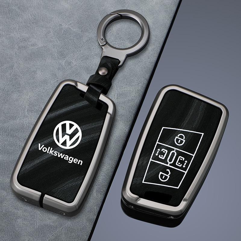 Volkswagen Key Cover for Magotan, Passat, Sagitar, Lavida, Tiguan L, Bora, Tavendor, Lingdu L (24 Models)