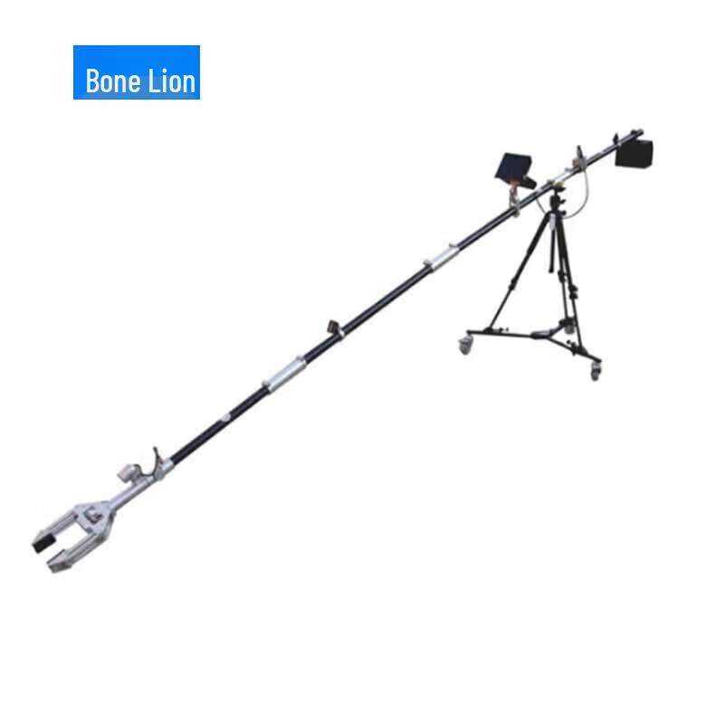 Guzi Lion Explosion-Proof EOD Robotic Arm