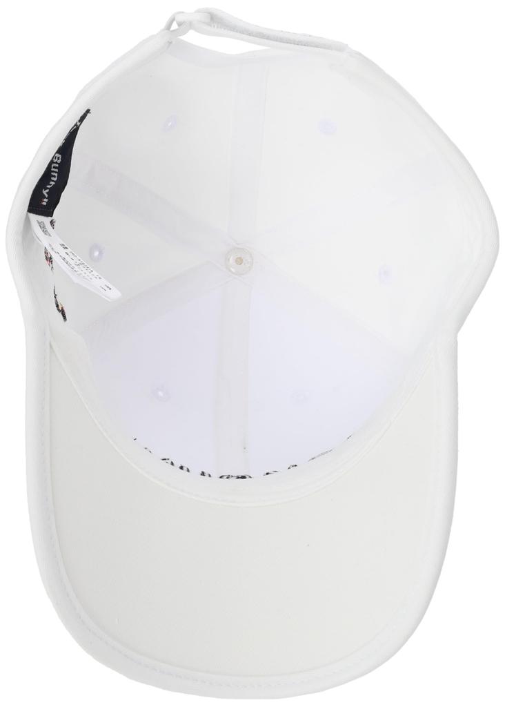 Unisex Kappe Fujio Hat Golf FR [Jack Bunny] [Fujiko F. Zusammenarbeit] (Doraemon) / / 262-4187414 030_Weiß