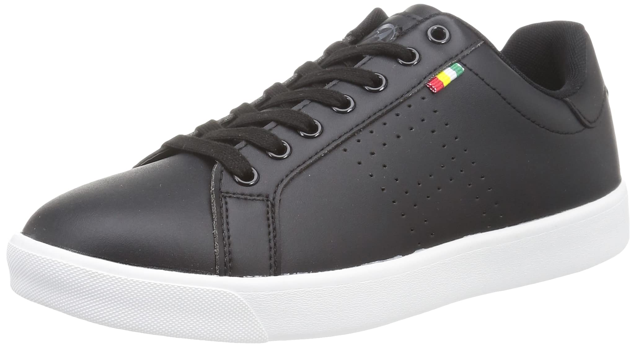 

Sneakers AL0041 009 Black cm [Arnold Palmer] Men s 26.5