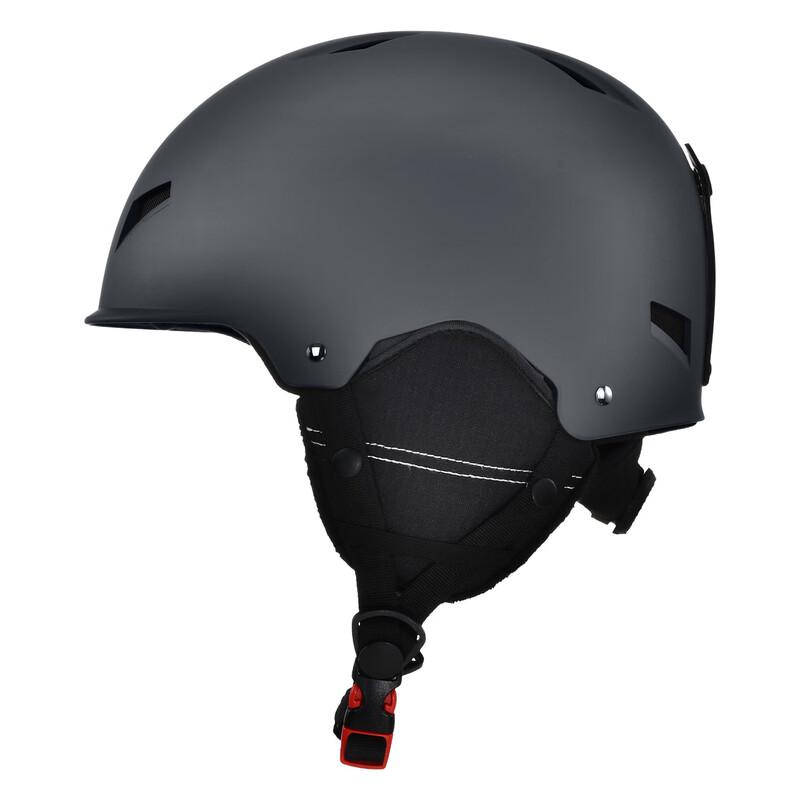 Mussels Ski Helmet for Men and Women