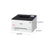 Canon LBP623Cdn A4 Color Laser Printer CN plug (adapter included)
