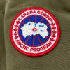 Canada Goose 2302JL Khaki MACKENZIE PARKA/Mackenzie Parka Down Jacket Coat S khakiUsed