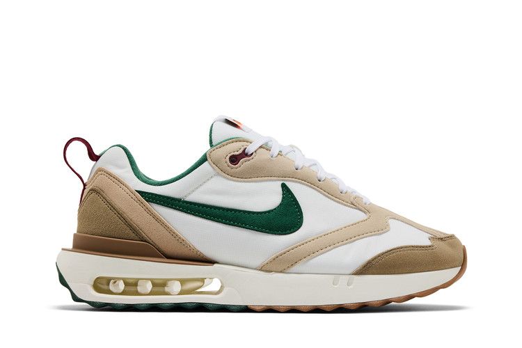 Nike Air Max Dawn 'Khaki Gorge Green'