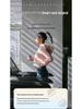 New OWS Open-ear Wireless Sports Earphones with Long Battery Life and Noise Cancelling Air Conduction Technology