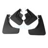 Mud Flaps For Jeep Grand Cherokee WK2 Mudguards Fender Mud Flap Splash Guards Mud Flaps Mudguards Car Accessories 2011-