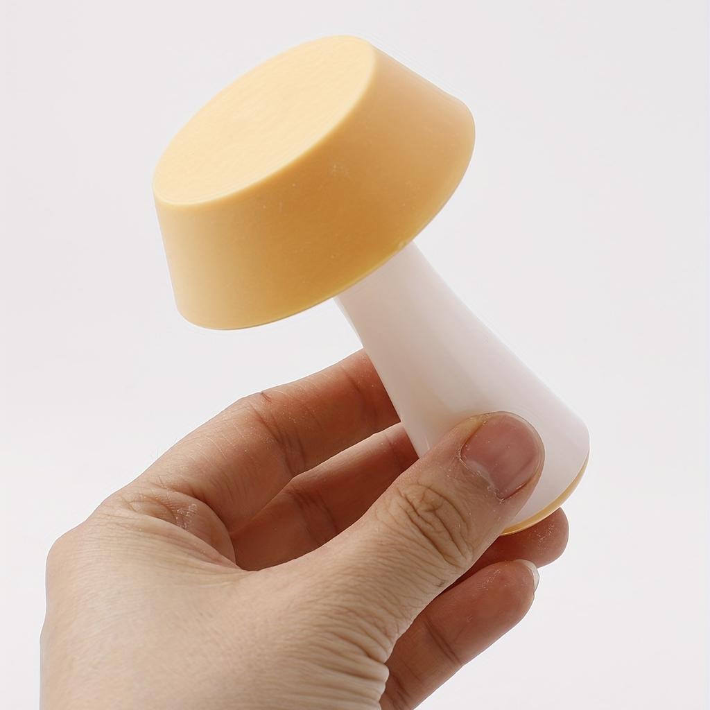 2pcs/set, Flower Shaped Pastry Cutter & Tart Tamper, Tarts & Biscuits Mold, Indoor Outdoor Baking Tool, Kitchen Supplies