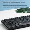 Rapoo X1800S Wireless Keyboard and Mouse Combo