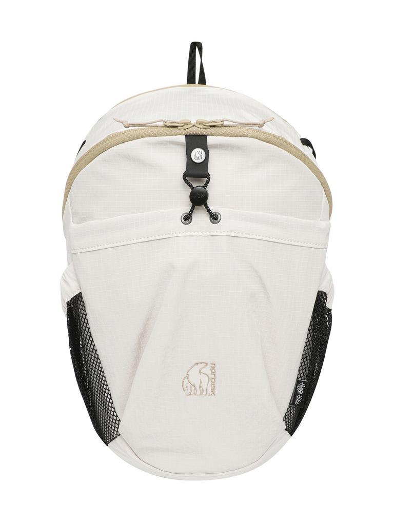 Nordisk [Hygge Hike] Highlight Backpack_Light Beige