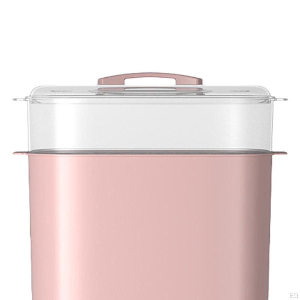 Baby Bottle Heater And Sterilizer for Travel Home Use