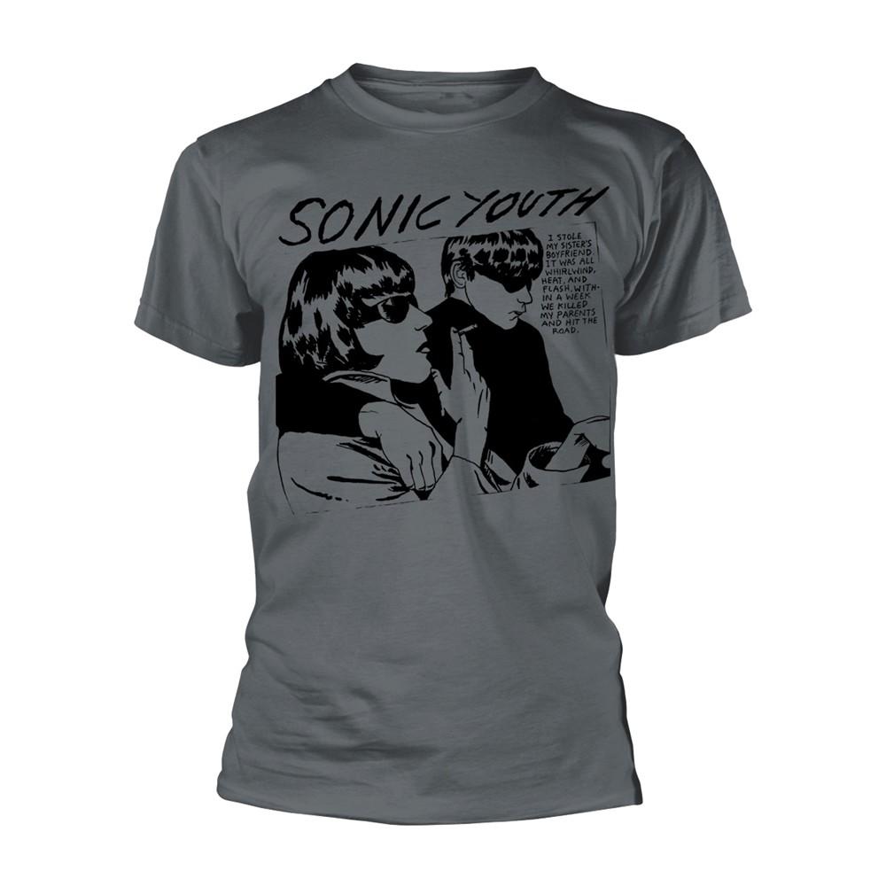 Sonic Youth Koszulka Goo Nowa