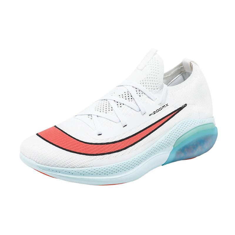 

Чоловічі кросівки Сітчасті дихаючі кросівки Чоловічі легкі протиковзкі класичні спортивні повсякденні білі туфлі жіночі пари Tenis Masculino 42 білий