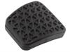Opel Astra II G 98-09 Rubber Clutch/brake Pedal Cover