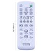 Remote Control for  Mini Hi-Fi System Controller RM-AMU006 Replacement Remote Control FST-ZUX9 LBT-ZUX9 MHC-EX9