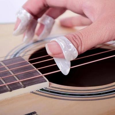 Gitar Aksesuarları – Gitar Mızrabı