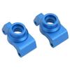 2PCS RC Rear Stub Axle Carrier for Remo Smax 1621 1625 1631 1635 1651 1655 A2505 1 16 RC Car