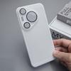 Huawei Pura 80 70 Ultra P80 P70 P60 P50 Pro P60Art P50E P40 Glass Lens Protection Cover Cooling Heat Dissipation Phone Case