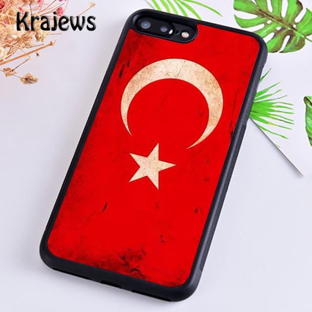 Flag of Turkey Istanbul Antalya mustafa Phone Case Cover For iPhone 17 Air 16 15 14 plus 12 13 pro max Fundas