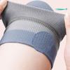 1Pair Adjustable Knee Patella Support Breathable Knee Band Brace Sport Knee Wrap  Jumpers Knee