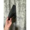 Used Bottega Veneta Intrecciato Round Zip Long Wallet - Excellent Condition