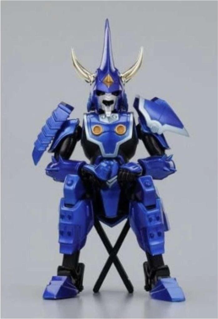 Tamashii Web Exklusiv Armor Plus Touma des Himmels "Armored Troopers"