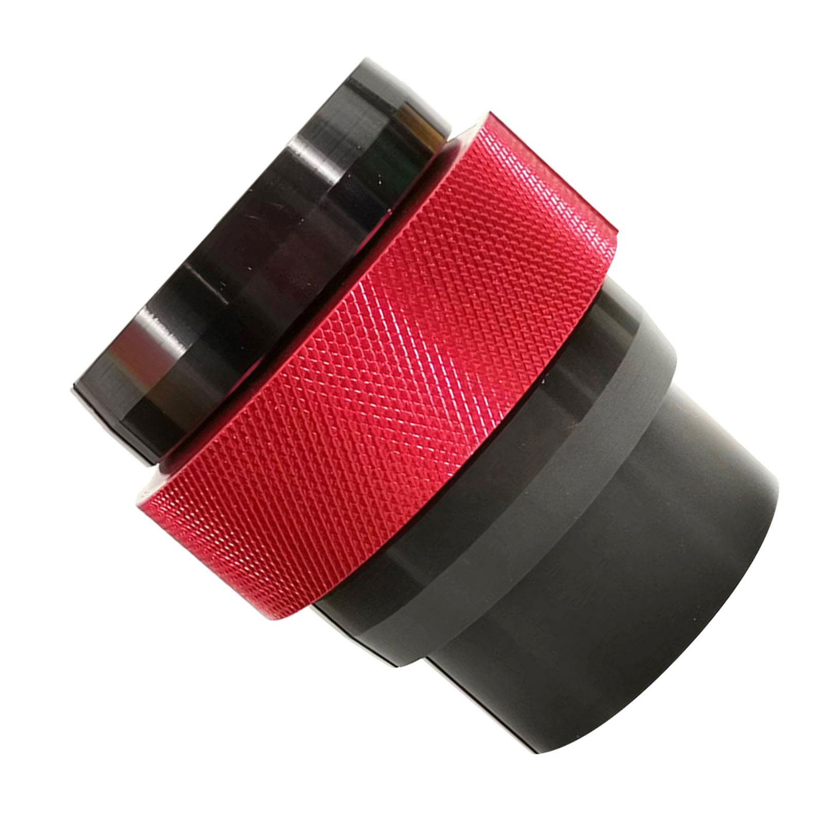 Motorcycle Shock Absorb Seal Metal Construct Shock Absorbing Seal Drives Motorcycle Accessories fitting for Durability красный