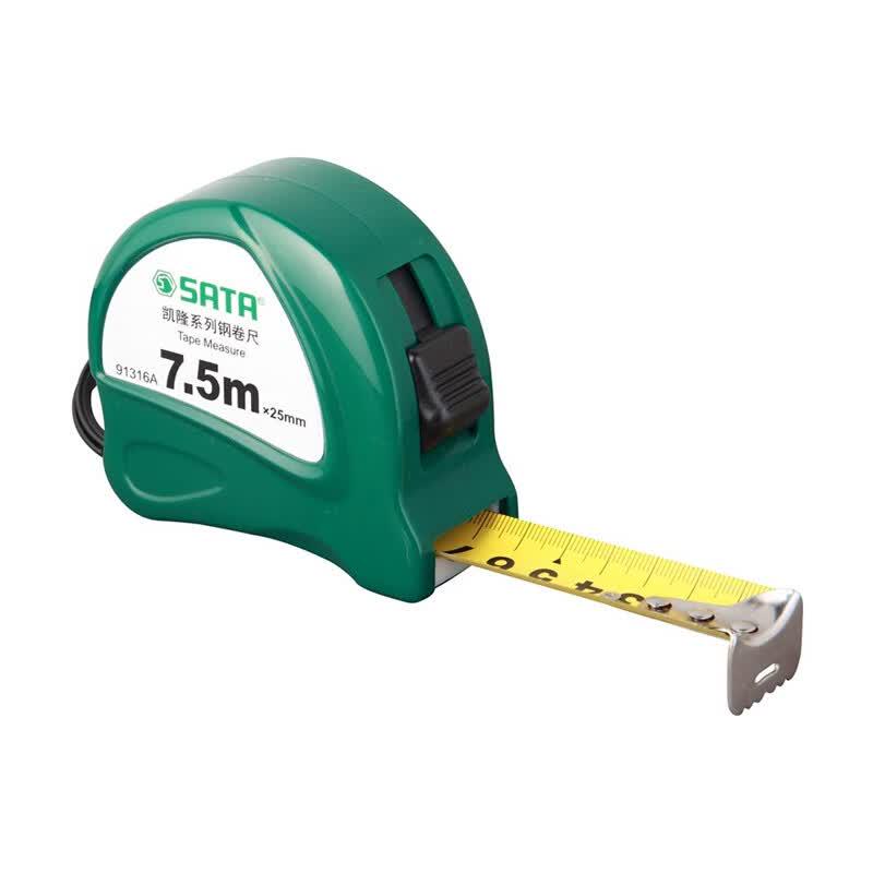 SATA Kailong Series Steel Measuring Tape
