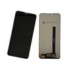 LCD Screen and Digitizer Full Assembly for ZTE Blade V10;Black; + Tools
