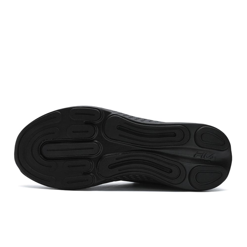 Fila Boa Nuvole Jog 1+ Comfortable Casual Sports Shoes Men Sneakers Black A12M531119FGD